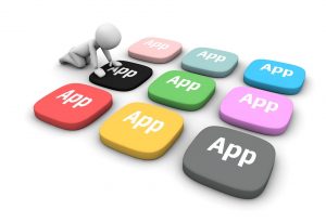 Review installed apps