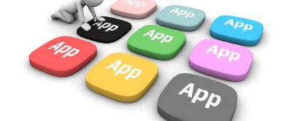 Review installed apps