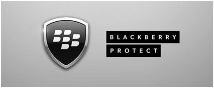 Blackberry Protect